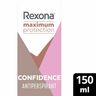 Rexona Women Antiperspirant Confidence 150 ml