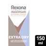 Rexona Extra Dry Antiperspirant Deodorant Spray For Women 150 ml