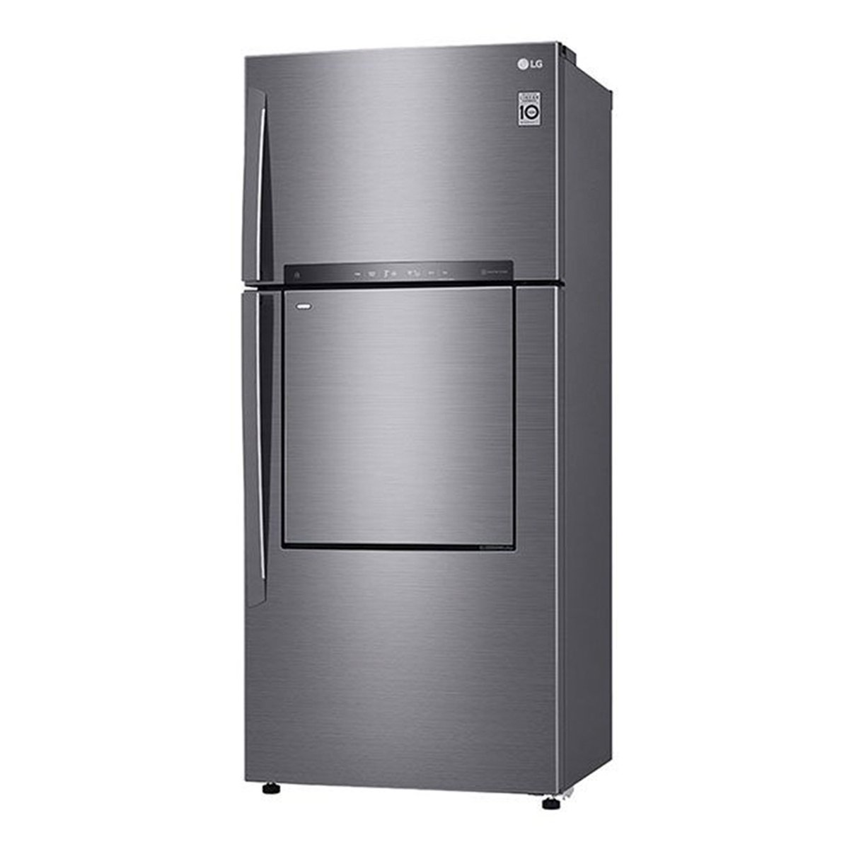 LG Double Door Refrigerator GN-D752HLHU 730Ltr