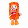 Fabiola  Candy Doll 25cm 646-12-1  Assorted Colors