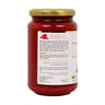 Earth's Finest Organic Italian Classic Tomato Sauce 340g