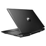 HP Pavilion Gaming Laptop 15-DK0026NE ,intel i7 9750H,16GB RAM,1TB+128 SSD,GTX 1660TI 6GB,15.6" FHD,Windows 10