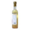 Earth's Finest Organic Italian Apple Cider Vinegar With Cinnamon & Turmeric 500ml
