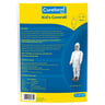 لولو كيورفورم بلس بدلة حماية للأطفال من 5-10 سنوات - قطعة واحدة