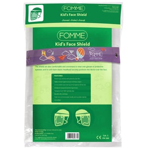 Fomme Face Shield 1pc