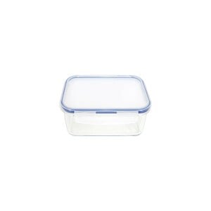 Chefline Rectangular Glass Container 38CL