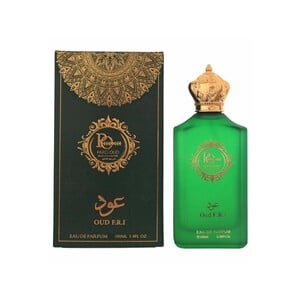 Paro Oud F.R.I Oud EDP 100ml