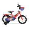 BSA Kids Bicycle Woof 12" Assorted
