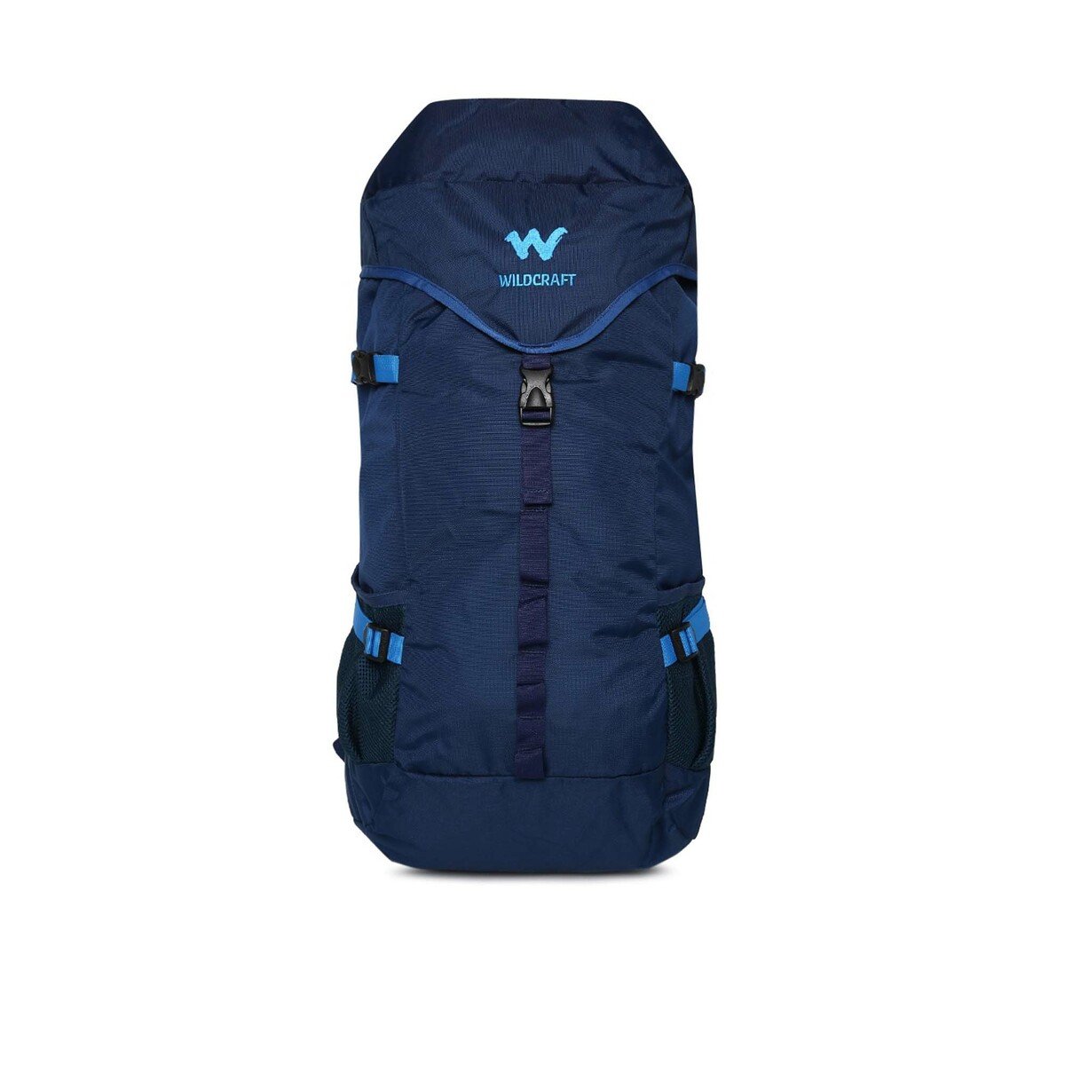 Wildcraft Campaign Backpack Travellersack1 Navy Blue WCT87127