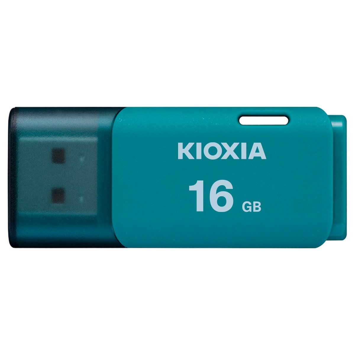 KIOXIA  LU202L016GG4 16GB USB 2.0 Flash Drive