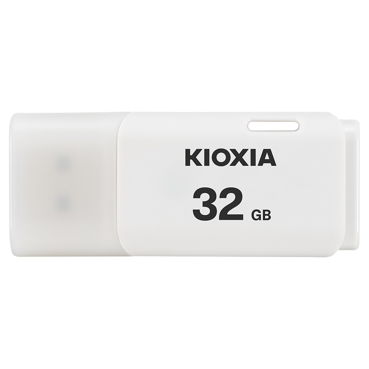 KIOXIA  LU202W032GG4 32GB USB 2.0 Flash Drive