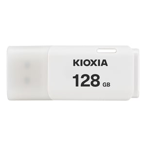 KIOXIA LU202W128GG4 128GB USB 2.0 Flash Drive