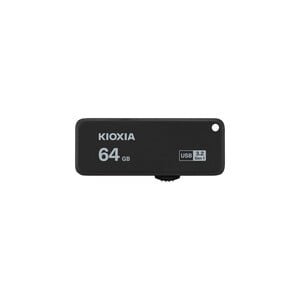 Kioxia Flash Drives  USB3.2 LU365K 64GB