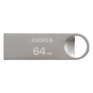 KIOXIA LU401S064GG4 64GB USB 2.0 Flash Drive