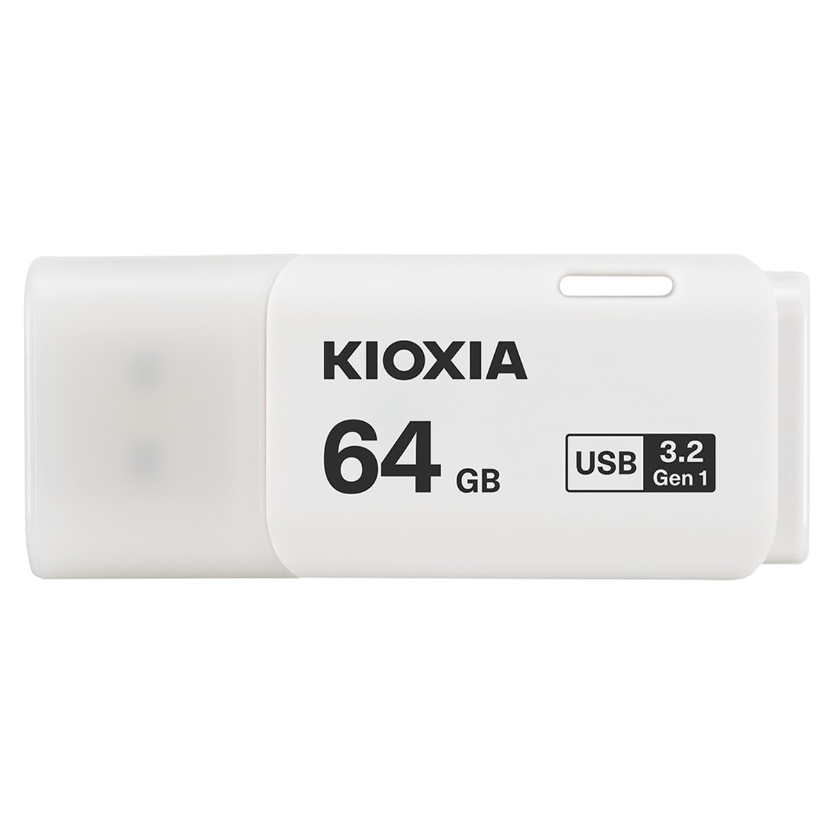 كيوكسيا فلاشة 64 جيجا بايت USB 3.2 LU301W064GG4