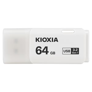 كيوكسيا فلاشة 64 جيجا بايت USB 3.2 LU301W064GG4