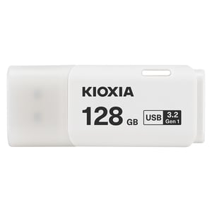 KIOXIA LU301W128GG4 128GB USB 3.2 Flash Drive