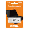 KIOXIA LU301W128GG4 128GB USB 3.2 Flash Drive