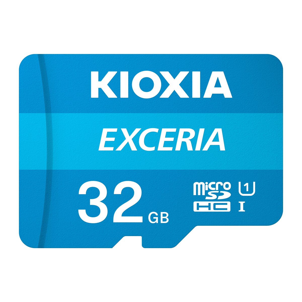 KIOXIA microSD EXCERIA LMEX1L032GG2 32GB