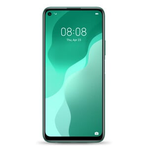 Huawei nova 7 SE 5G Crush Green