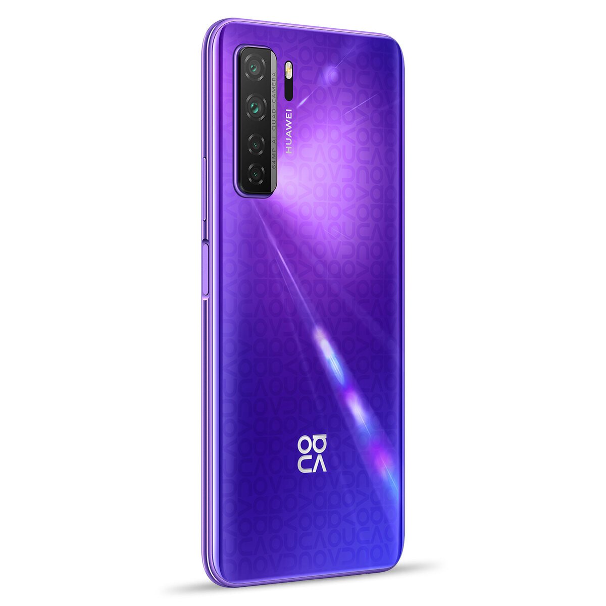 Huawei nova 7 SE 5G Midsummer Purple