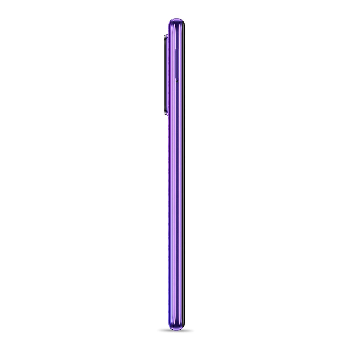 Huawei nova 7 SE 5G Midsummer Purple