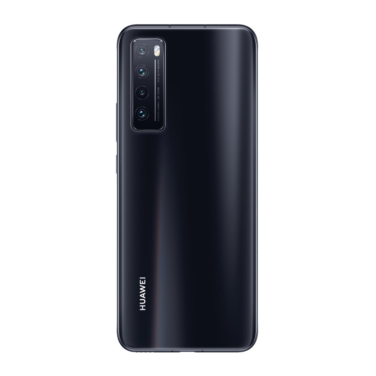 Huawei nova 7 5G Black