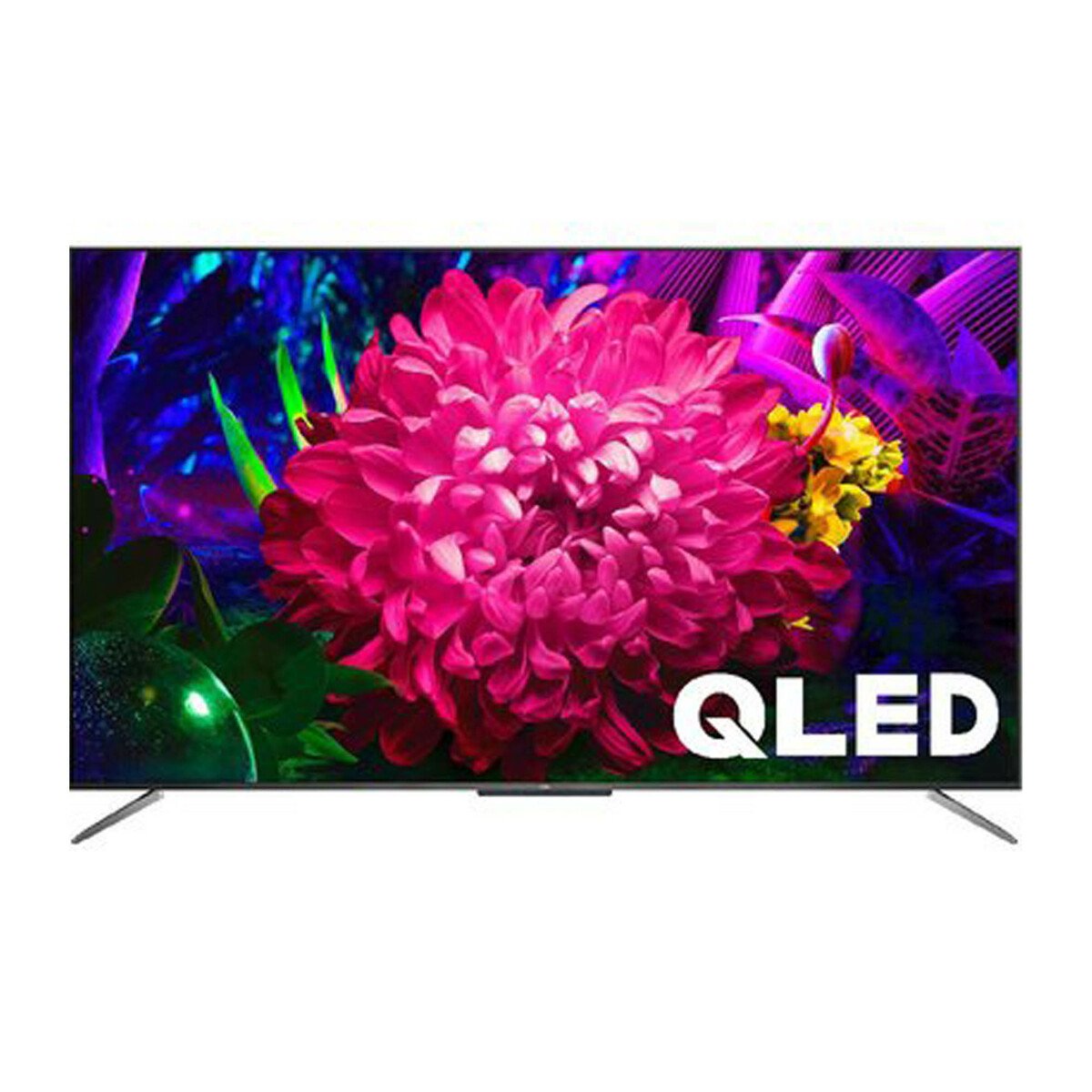 TCL QLED Android Smart TV 55C715 55"