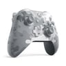 Microsoft Arctic Camo Special Edition Controller For Xbox One