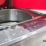 Sharp Top Load Washing Machine ESMS155CZI 15KG