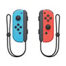 Nintendo 32GB Nintendo Switch with Neon Blue & Neon Red Joy-Con Controllers - with Nintendo Ring Fit Adventure