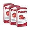 Pomito Chopped Tomatoes 3 x 500 g
