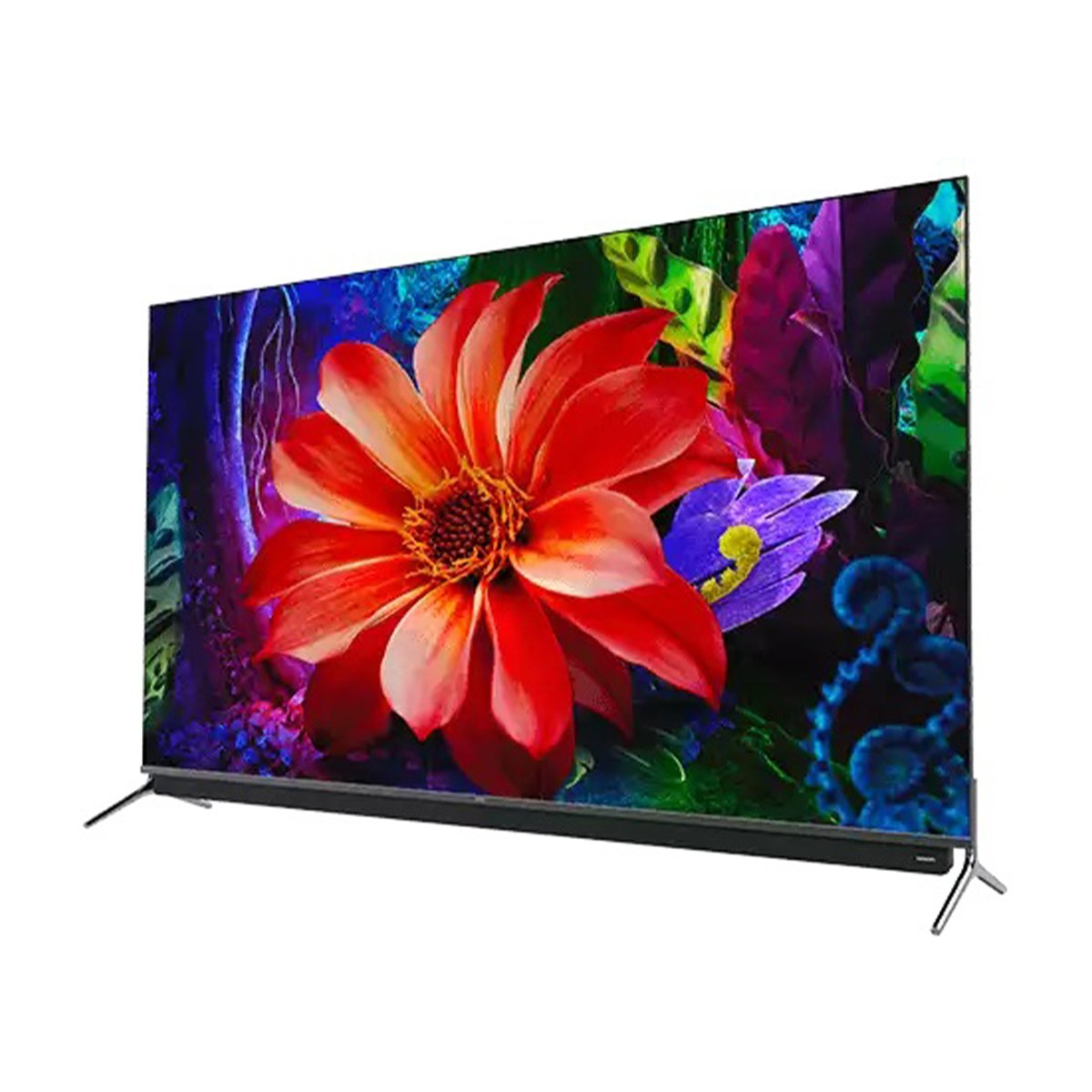TCL QLED Android Smart LED TV 65C815 65"