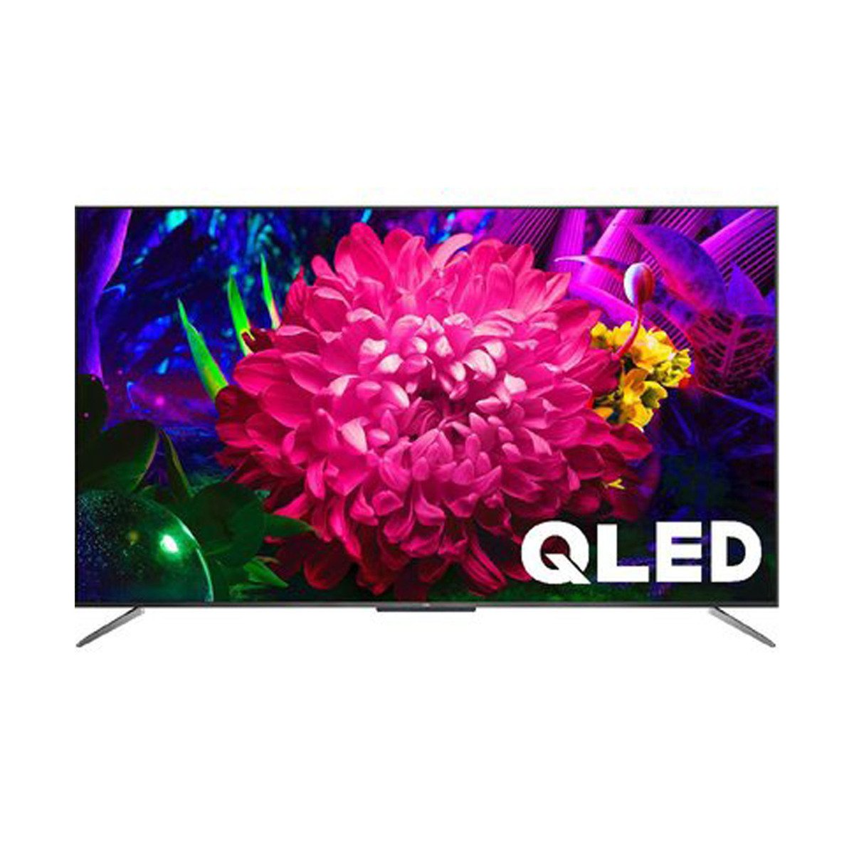 TCL QLED Android Smart TV 65C715 65"