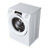 Candy Front Load Washing Machine RO141256DWMC8-19 12.5KG
