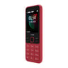 Nokia 150 -TA1235 DS Red