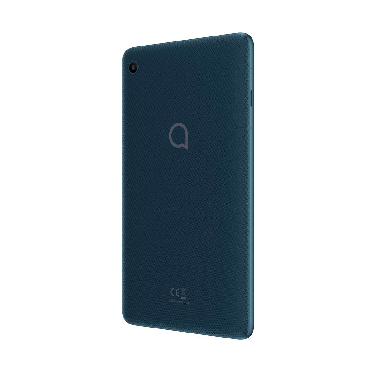 Alcatel Tablet 1T 7 9013T, 4G, Quad-core, 1GB RAM, 16GB Memory, 7 inches Display, Android, Agate Green