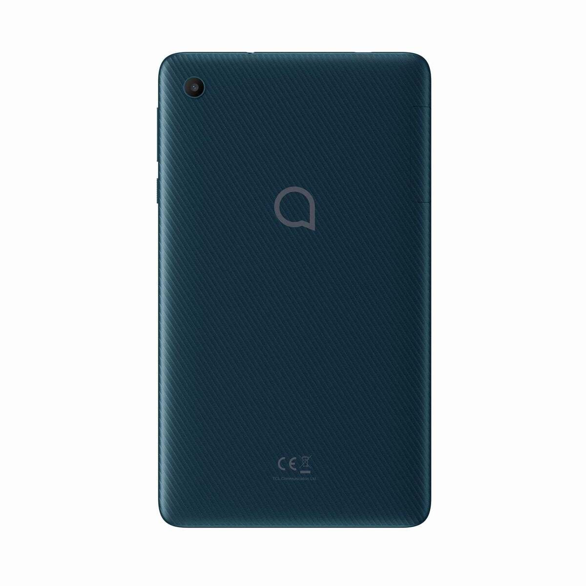 Alcatel Tablet 1T 7 9013T, 4G, Quad-core, 1GB RAM, 16GB Memory, 7 inches Display, Android, Agate Green