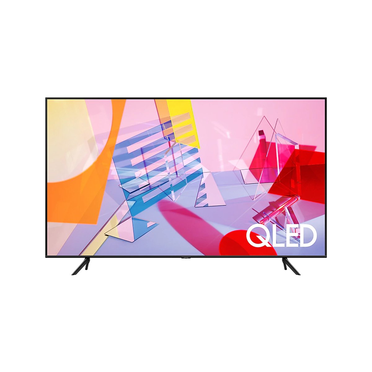 Samsung QLED 4K Flat Smart TV QA50Q60TAUXZN 50"