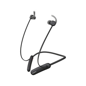 Sony Wireless In-ear Headphone WI-SP510 Black