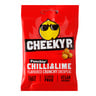 Cheeky P's Punchin' Chilli & Lime Crunchy Chickpeas 40g