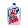 Dac Disinfectant Total Protection Rose 3Litre