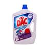 Dac Disinfectant Total Protection Lavender 3Litre