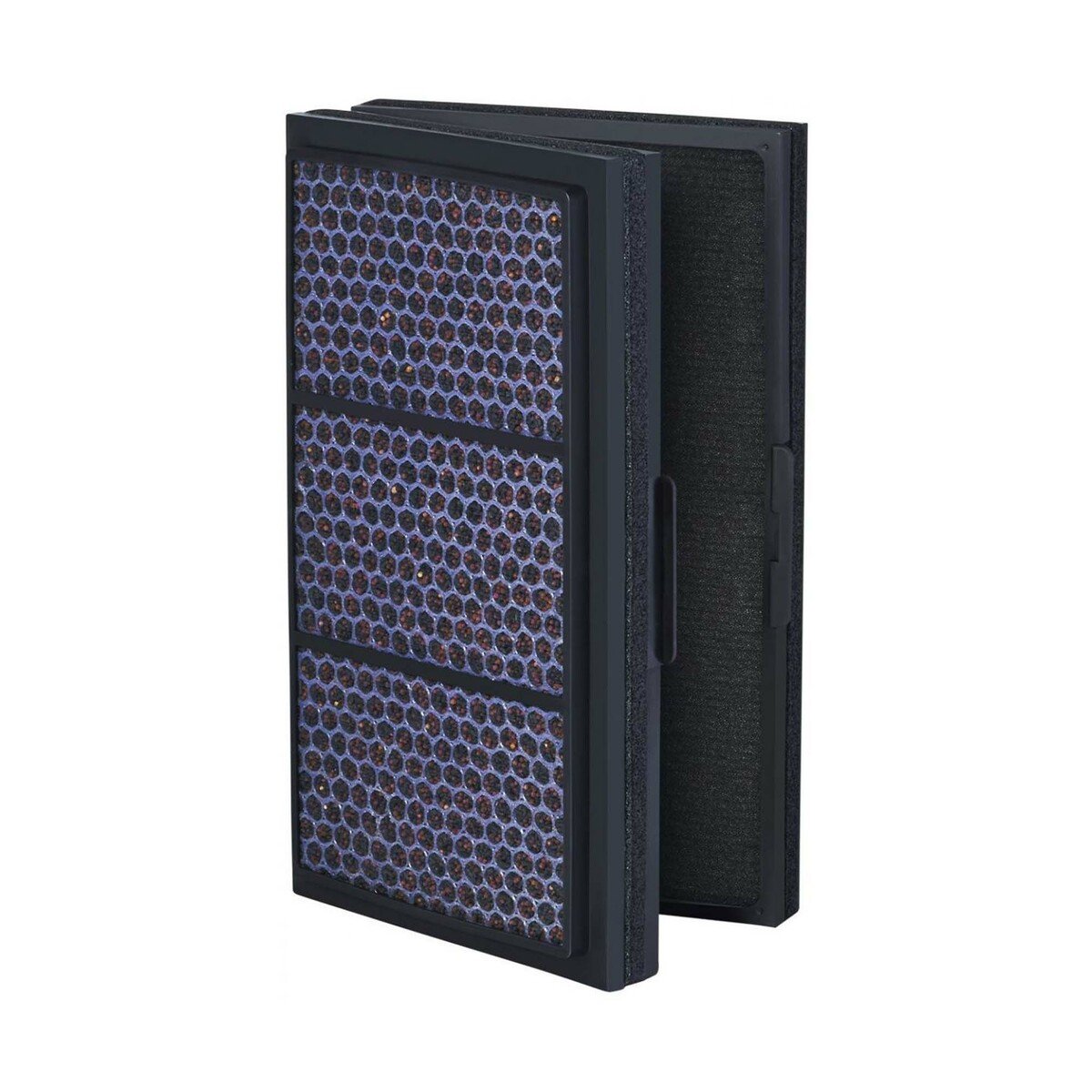 Blueair HEPASilent SmokeStop Filter For Pro Series Compatible With Pro M, Pro L, and Pro XL - Black - FPROSM