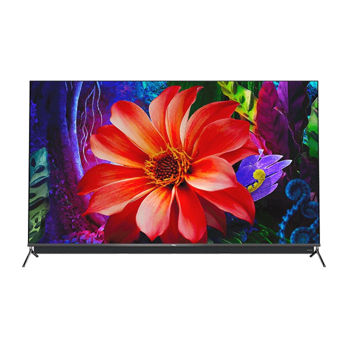 TCL QLED Android Smart TV 55C815 55inch