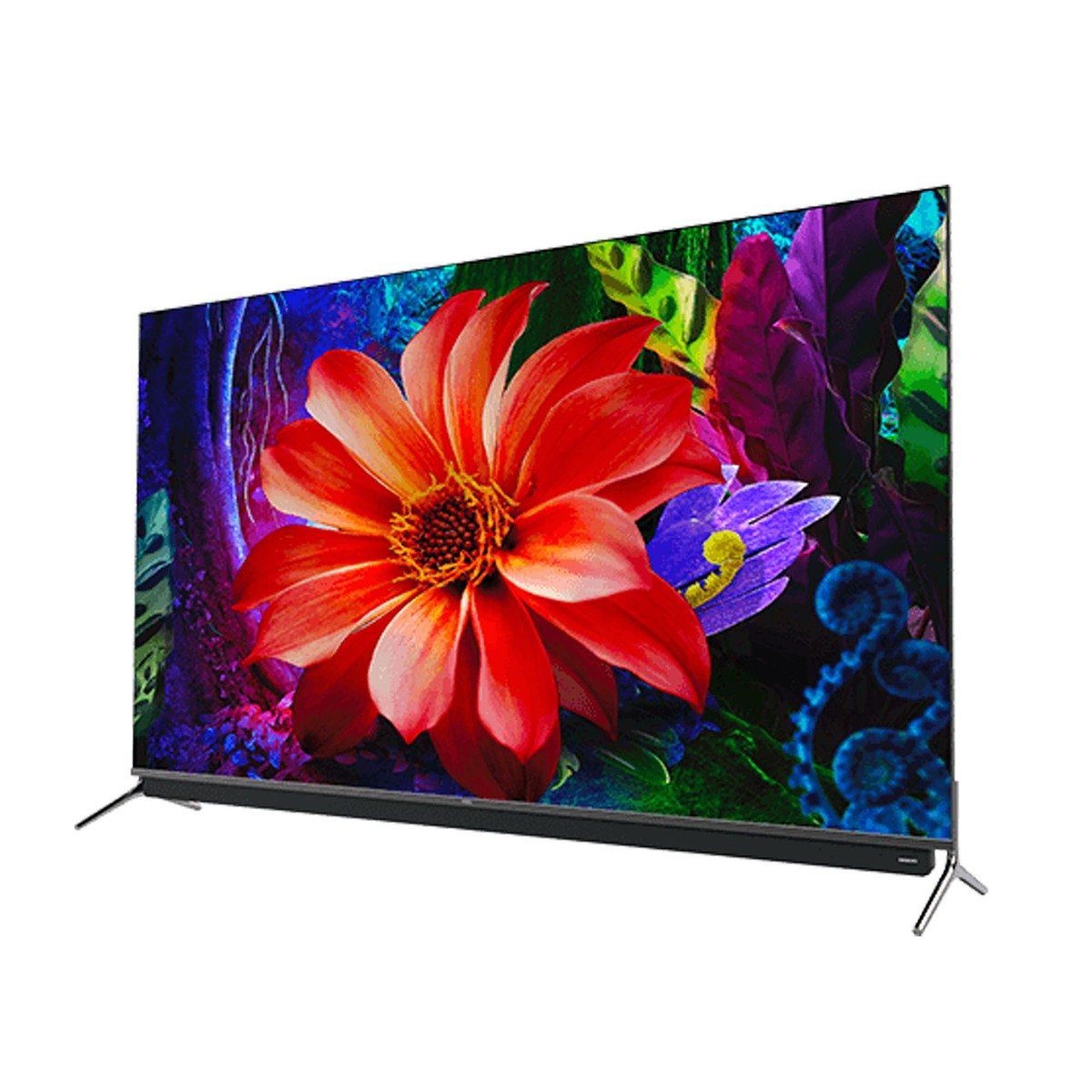 TCL QLED Android Smart TV 55C815 55inch