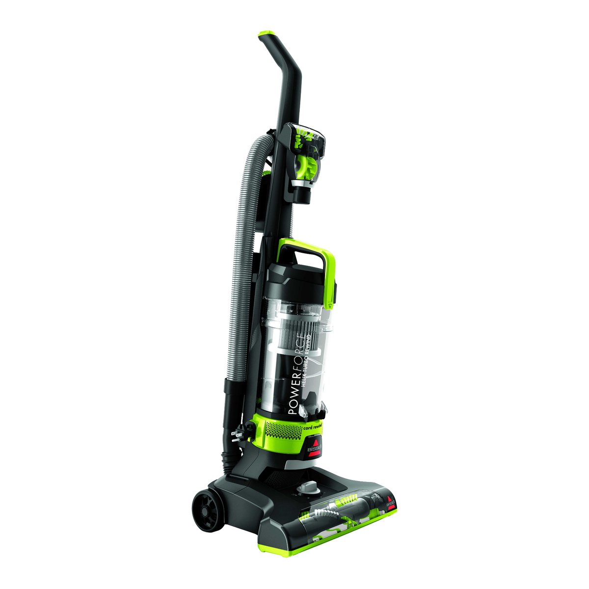 Bissell Helix Upright Vacuum Cleaner 2261E 1LTR