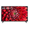 LG UHD 4K TV 55 Inch (UN7100PVA )UN71 Series, 4K Active HDR WebOS Smart ThinQ AI 2020