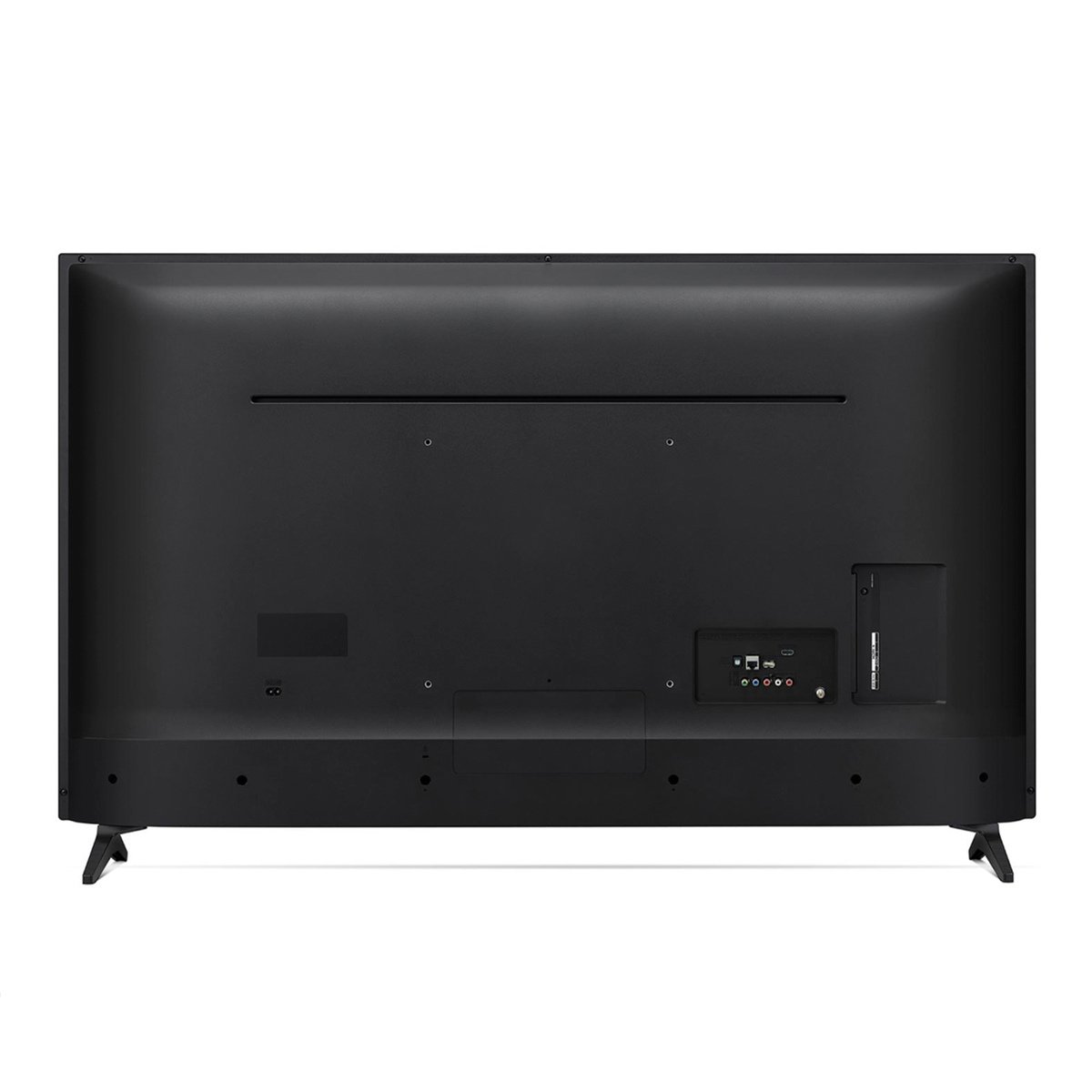 LG UHD 4K TV 55 Inch (UN7100PVA )UN71 Series, 4K Active HDR WebOS Smart ThinQ AI 2020