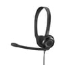 Sennheiser Wired Chat Headphone PC-5